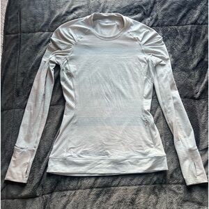 Lululemon longsleeve